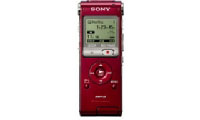 Sony ICD-UX200 (ICDUX200R) Sony ICD-UX200 (ICDUX200R)